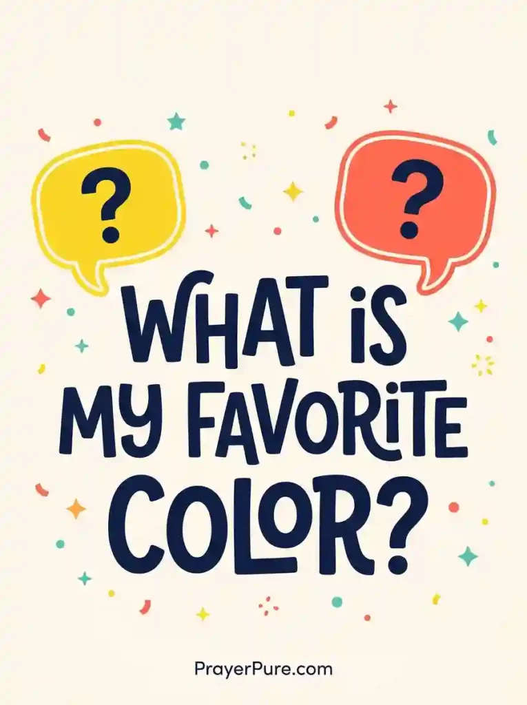 Easy Best Friend Questions for a Quick Quiz