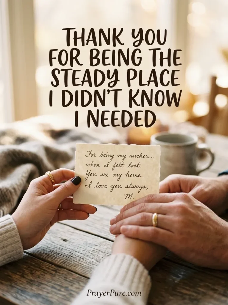 Emotional Paragraphs About Gratitude