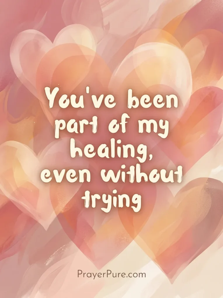 Emotional Paragraphs About Healing
