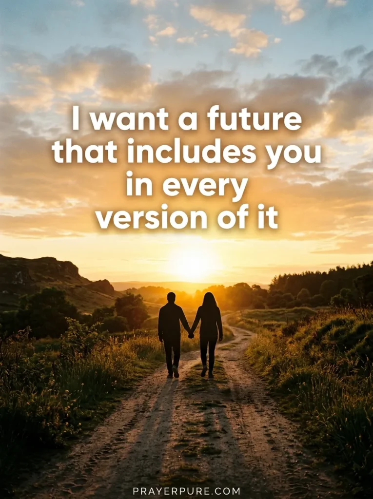 Emotional Paragraphs About the Future