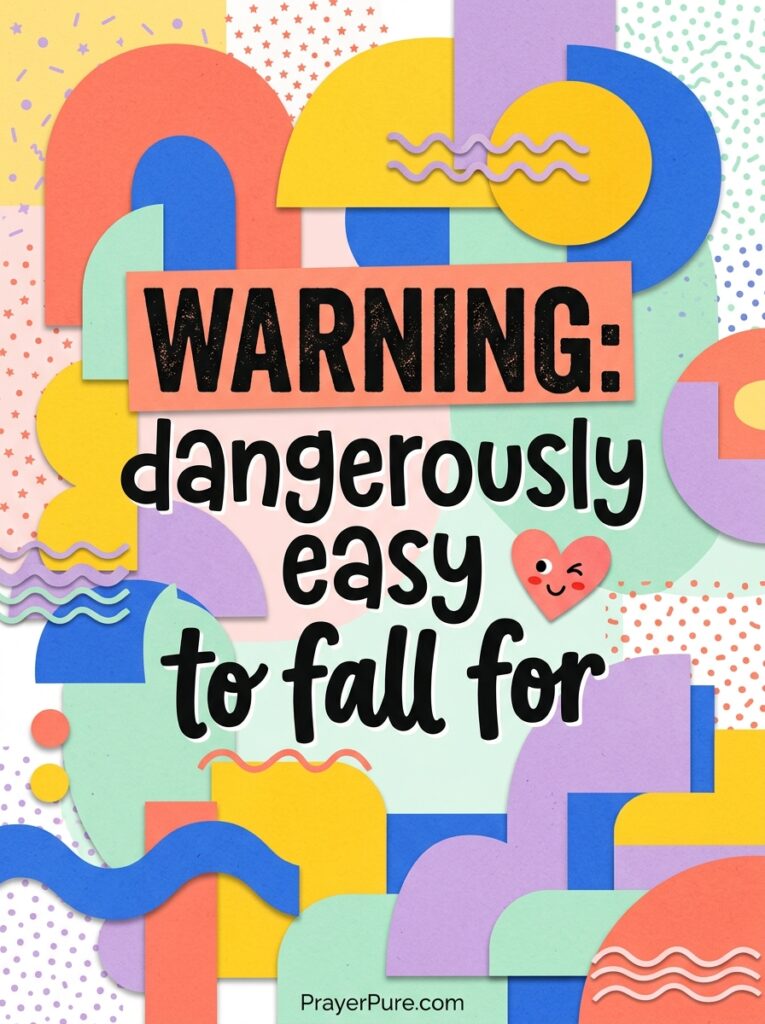Flirty Crush Captions