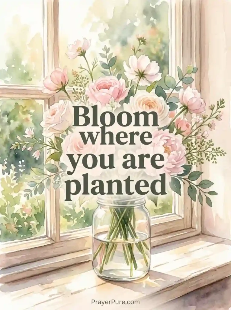 Flower Captions for Beautiful Blooming Moments