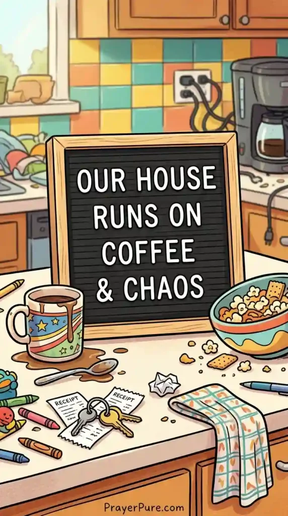 Funny Letter Board Quotes