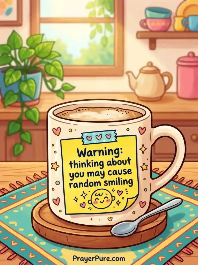 Funny Love Notes