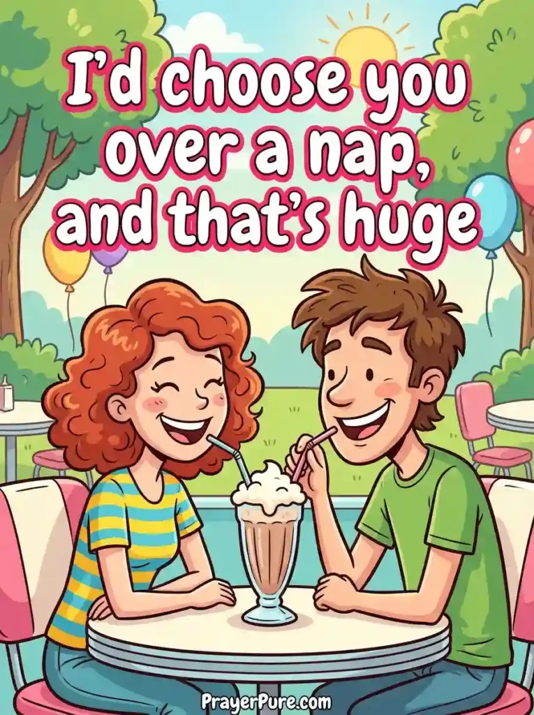 Funny Love Paragraphs for Boyfriend