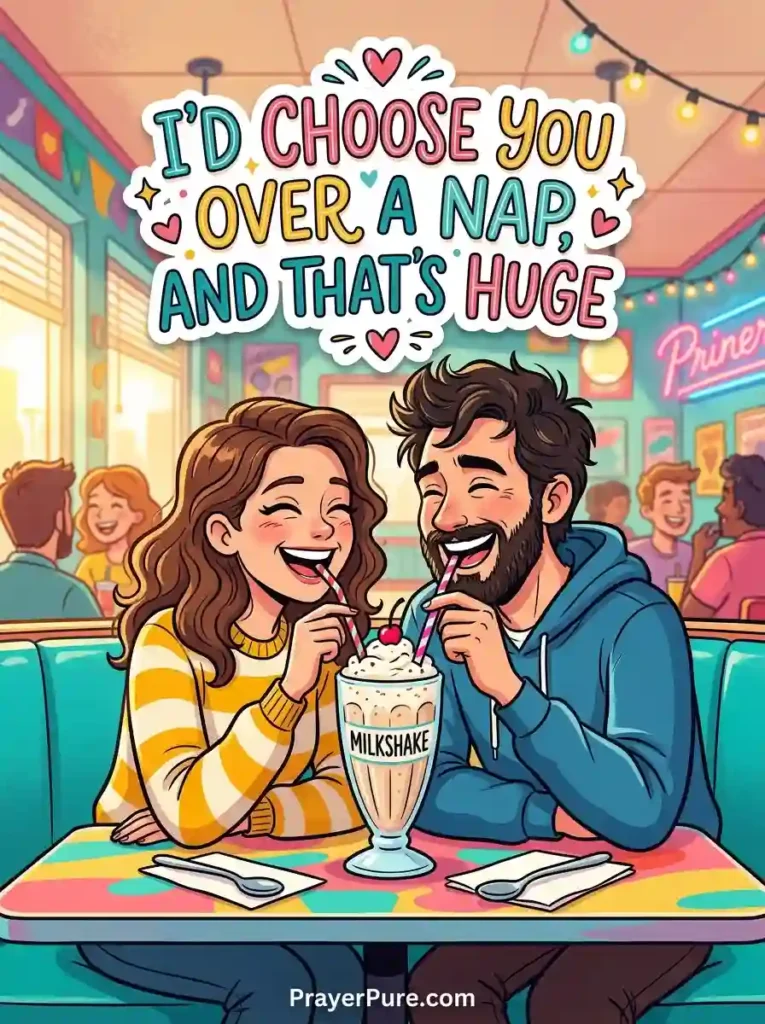 Funny Love Paragraphs for Girlfriend