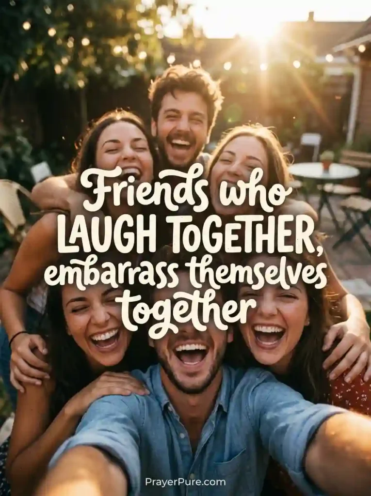 Funny Selfie Captions