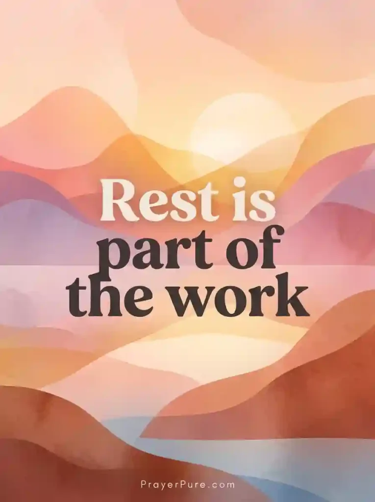 Gym Captions About Consistency, Rest, and Progress