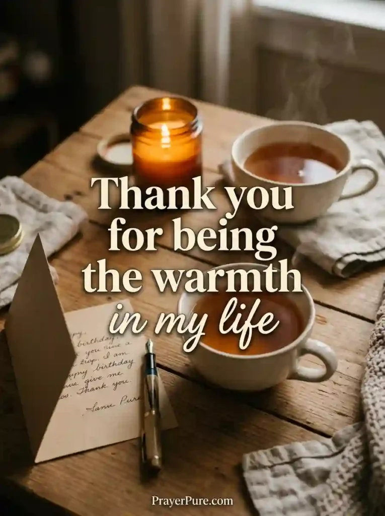 Heartfelt Birthday Wishes for Loved Ones