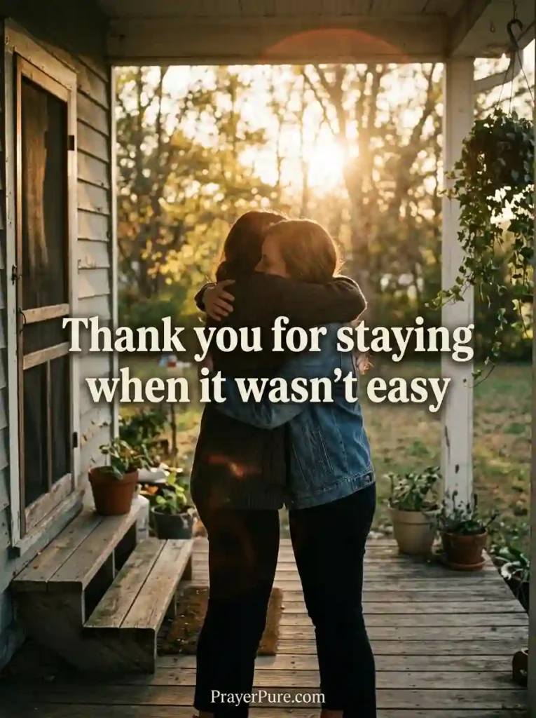 Heartfelt Friendship Captions