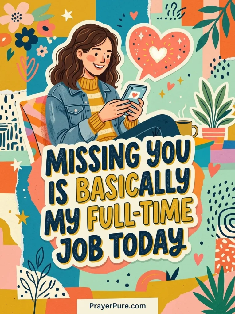 I Miss You Paragraphs for Boyfriend