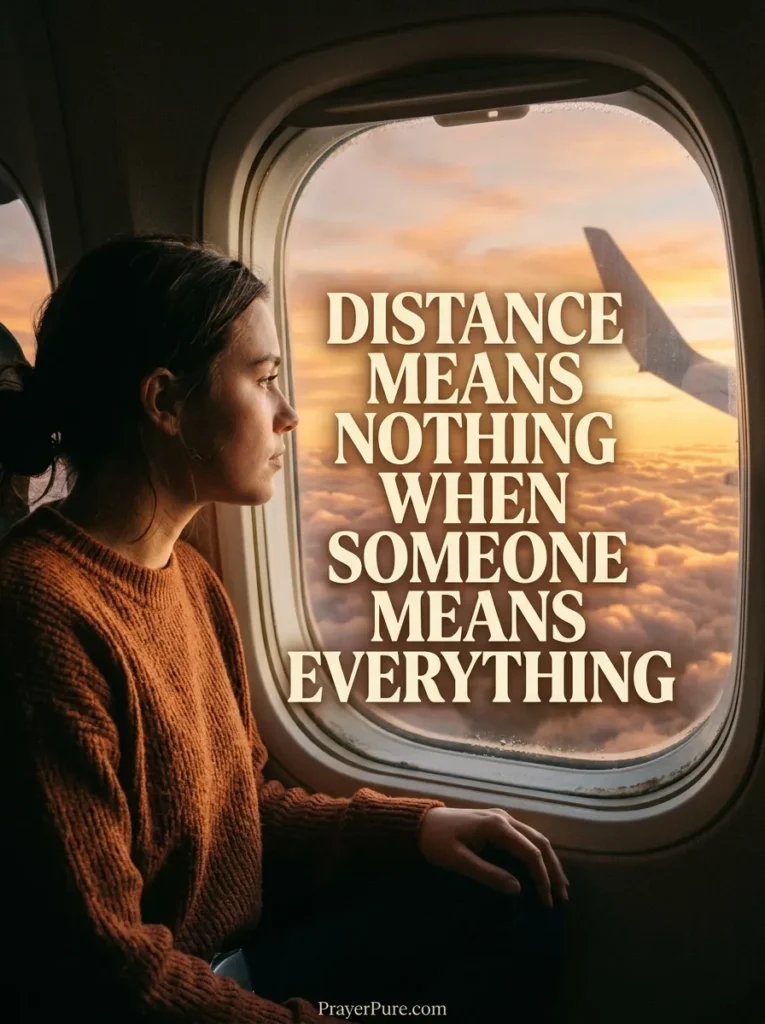 I Miss You Paragraphs for Long Distance