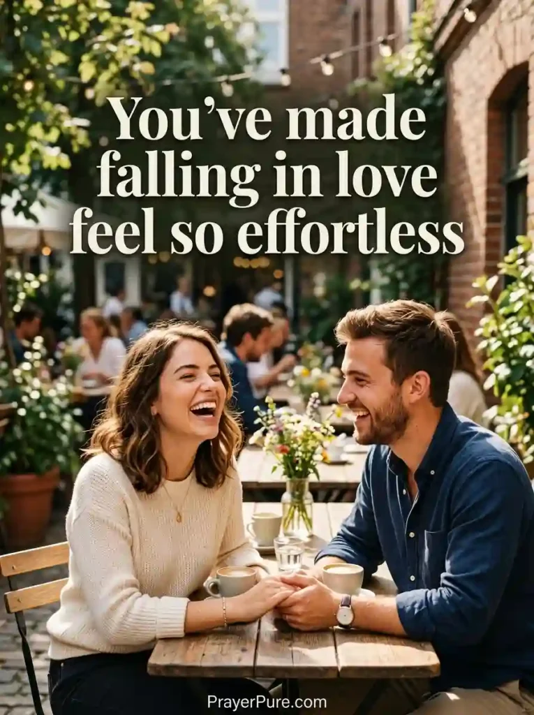 Love Letters for Boyfriend