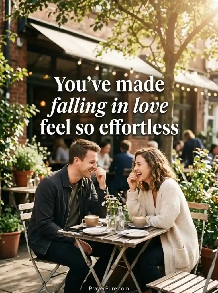 Love Letters for Girlfriend
