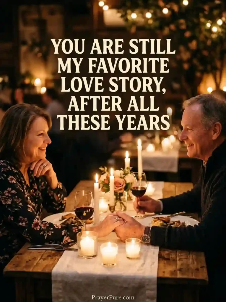 Love Letters for Husband