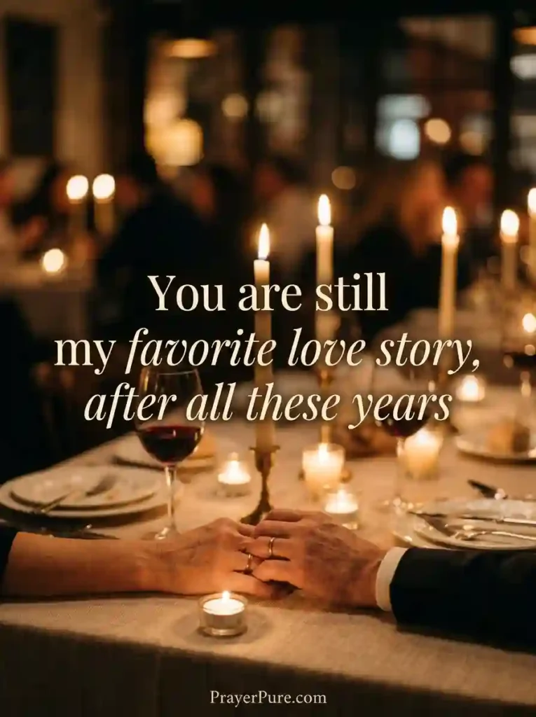 Love Letters for Wife