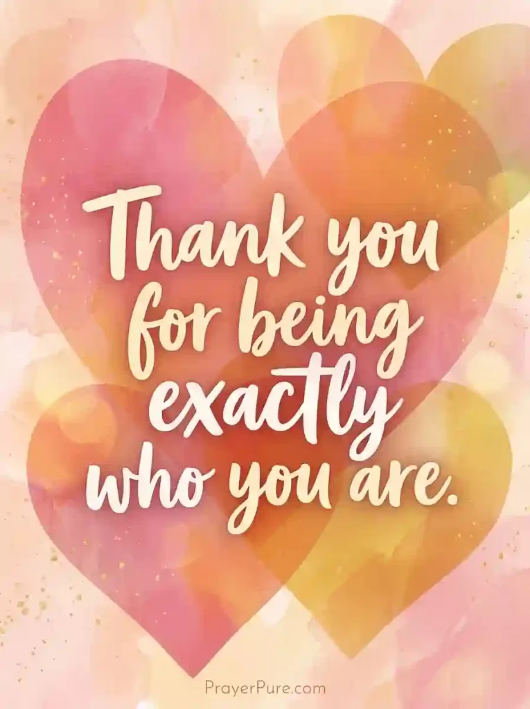 Love Notes About Gratitude and Appreciation