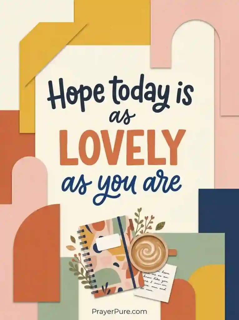 Love Notes for Her Workday and Busy Mornings