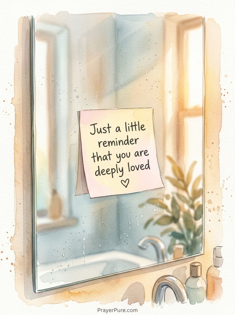 Love Notes for Her to Make Her Feel Truly Cherished