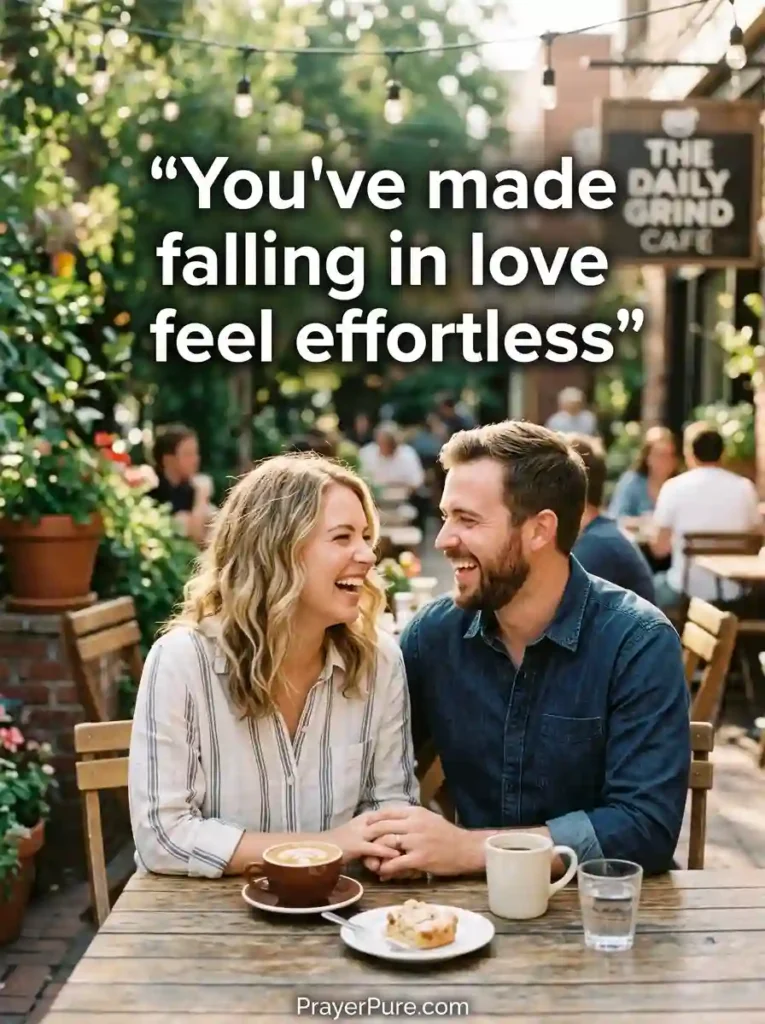 Love Paragraphs for Boyfriend to Make Him Smile
