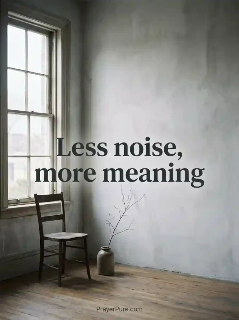 Moody and Minimalist Aesthetic Captions