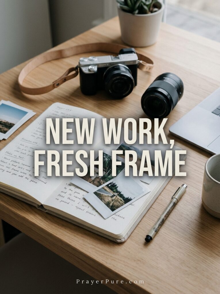 Photography Captions for Instagram and Portfolios
