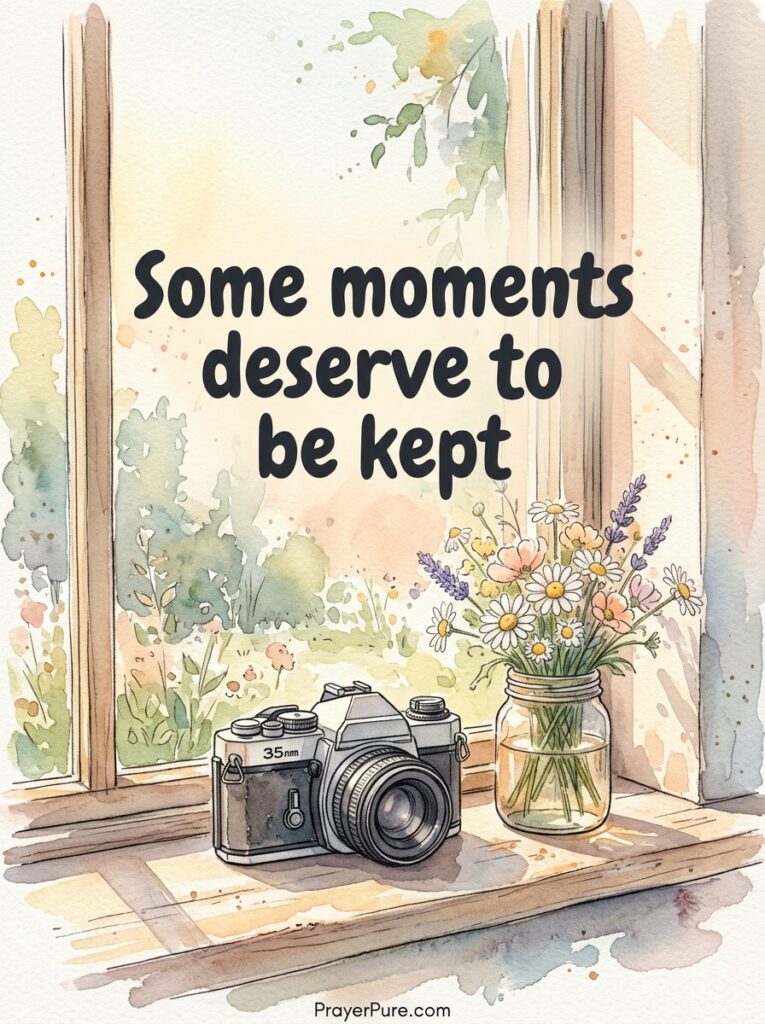Photography Captions for Picture Perfect Moments