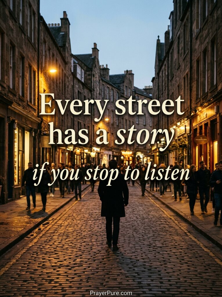 Photography Captions for Street and Travel Photography