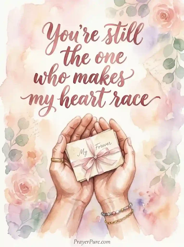 Romantic Love Notes