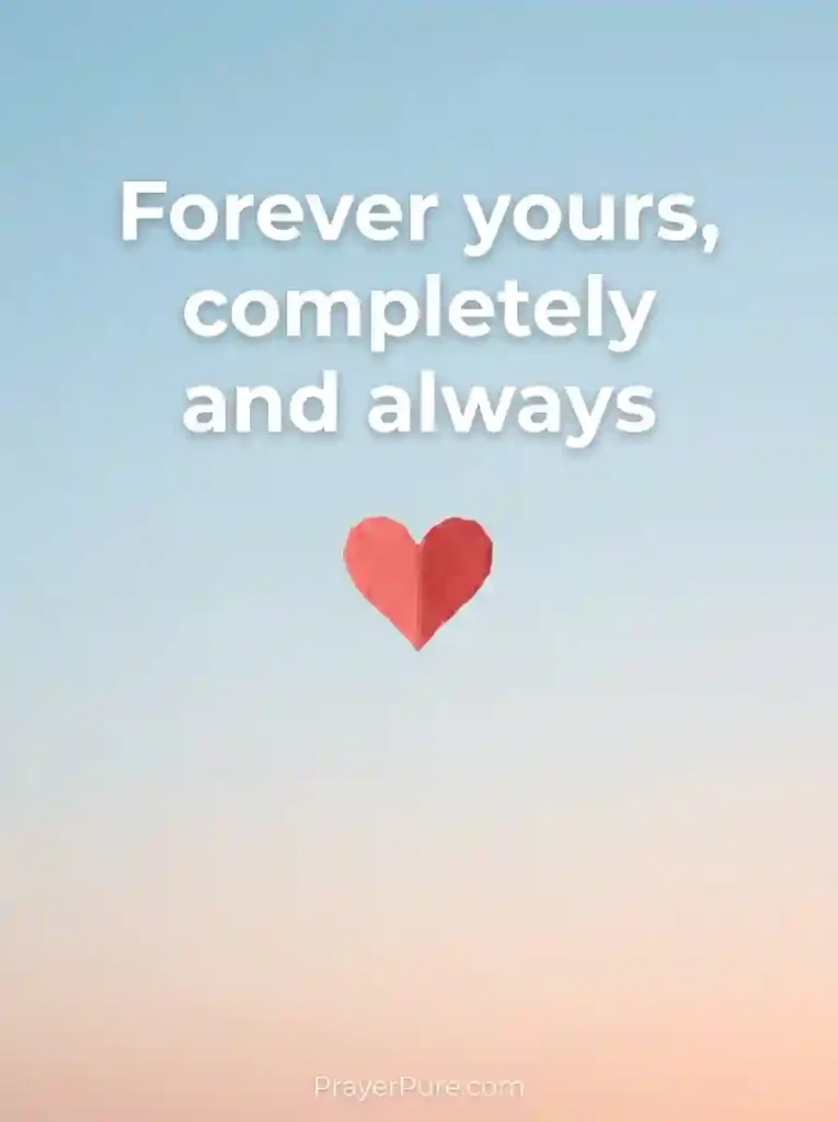 Romantic Messages About Gratitude and Appreciation