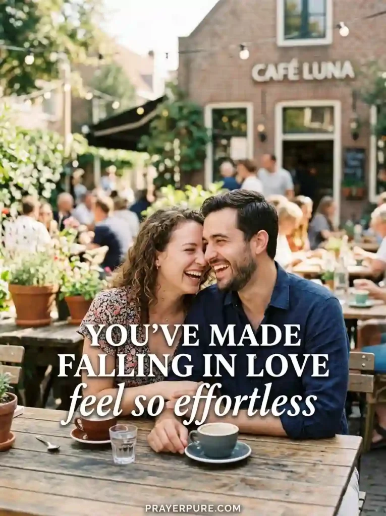Romantic Messages for Boyfriend