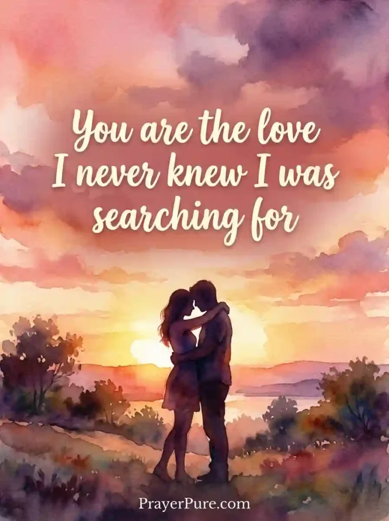 Romantic Messages for Him to Make Him Feel Loved
