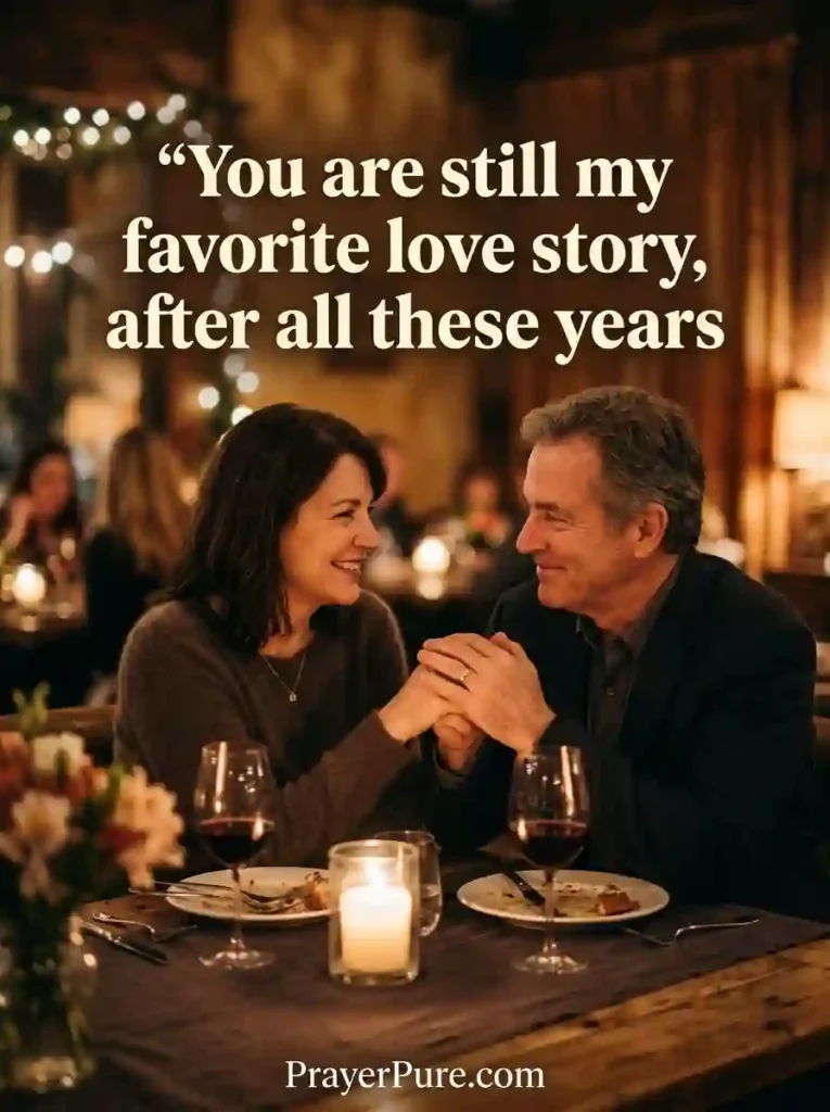 Romantic Messages for Husband