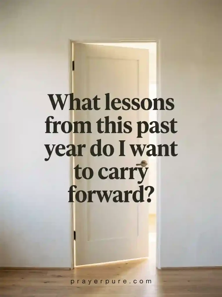Self Reflection Questions for New Beginnings and Life Changes