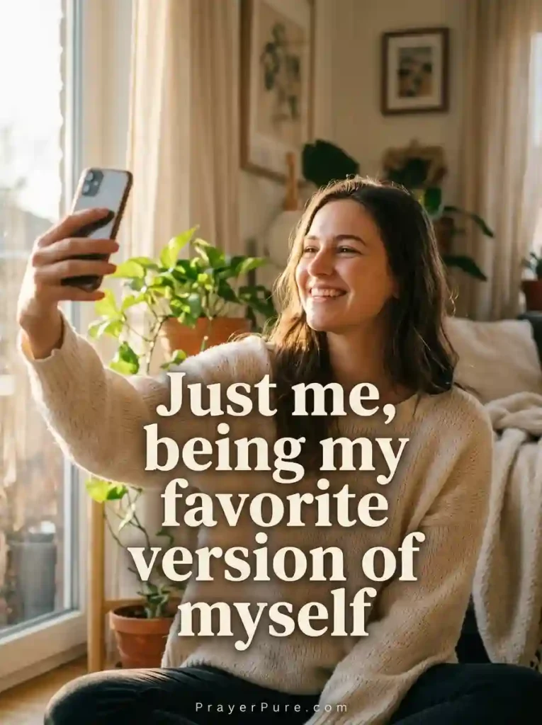 Selfie Captions for Your Best Instagram Moments