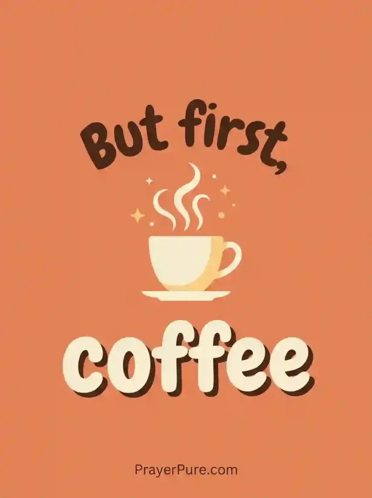 Short Coffee Captions