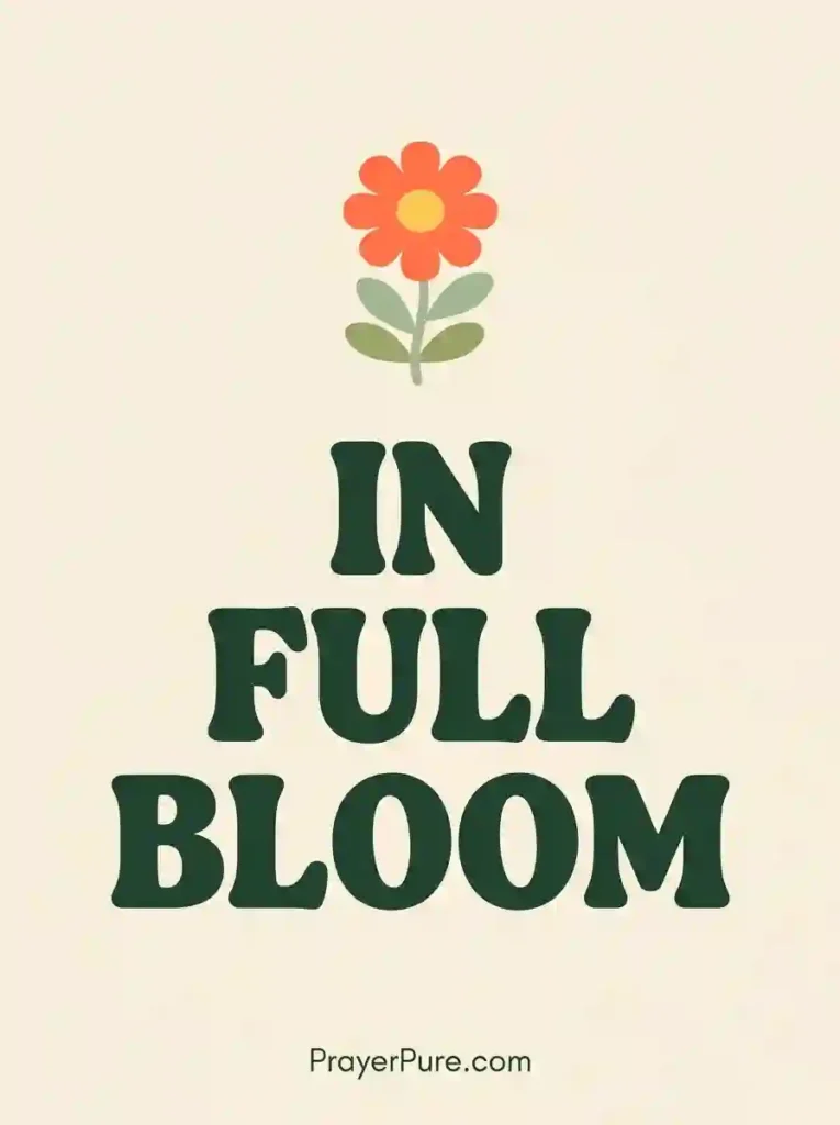 Short Flower Captions