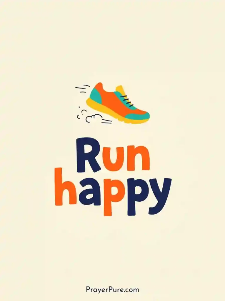 Short Running Captions